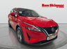USED 2024 24 NISSAN QASHQAI 1.3 DIG-T MHEV Acenta Premium SUV 5dr Petrol Hybrid Manual Euro 6 (s/s) (140 ps) 