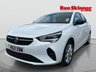 USED 2021 21 VAUXHALL CORSA 1.2 SE Hatchback 5dr Petrol Manual Euro 6 (75 ps) 