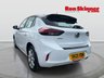 USED 2021 21 VAUXHALL CORSA 1.2 SE Hatchback 5dr Petrol Manual Euro 6 (75 ps) 