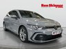 USED 2022 72 VOLKSWAGEN GOLF 1.5 TSI R-Line Hatchback 5dr Petrol Manual Euro 6 (s/s) (150 ps) 