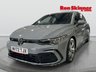 USED 2022 72 VOLKSWAGEN GOLF 1.5 TSI R-Line Hatchback 5dr Petrol Manual Euro 6 (s/s) (150 ps) 