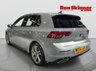 USED 2022 72 VOLKSWAGEN GOLF 1.5 TSI R-Line Hatchback 5dr Petrol Manual Euro 6 (s/s) (150 ps) 