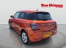 USED 2025 74 SUZUKI SWIFT 1.2 MHEV Motion Hatchback 5dr Petrol Hybrid Manual Euro 6 (s/s) (82 ps) 