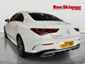 USED 2021 71 MERCEDES-BENZ CLA 1.3 CLA250e 15.6kWh AMG Line (Premium Plus) Coupe 4dr Petrol Plug-in Hybrid 8G-DCT Euro 6 (s/s) (218 ps) 