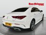 USED 2021 71 MERCEDES-BENZ CLA 1.3 CLA250e 15.6kWh AMG Line (Premium Plus) Coupe 4dr Petrol Plug-in Hybrid 8G-DCT Euro 6 (s/s) (218 ps) 