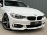USED 2015 65 BMW 4 SERIES 430d M Sport Coupe 3.0 2dr Diesel Auto Euro 6 (s/s) (258 ps) 