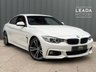 USED 2015 65 BMW 4 SERIES 430d M Sport Coupe 3.0 2dr Diesel Auto Euro 6 (s/s) (258 ps) 