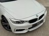 USED 2015 65 BMW 4 SERIES 430d M Sport Coupe 3.0 2dr Diesel Auto Euro 6 (s/s) (258 ps) 