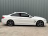 USED 2015 65 BMW 4 SERIES 430d M Sport Coupe 3.0 2dr Diesel Auto Euro 6 (s/s) (258 ps) 
