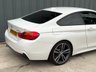 USED 2015 65 BMW 4 SERIES 430d M Sport Coupe 3.0 2dr Diesel Auto Euro 6 (s/s) (258 ps) 
