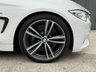 USED 2015 65 BMW 4 SERIES 430d M Sport Coupe 3.0 2dr Diesel Auto Euro 6 (s/s) (258 ps) 
