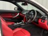 USED 2015 65 BMW 4 SERIES 430d M Sport Coupe 3.0 2dr Diesel Auto Euro 6 (s/s) (258 ps) 