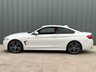 USED 2015 65 BMW 4 SERIES 430d M Sport Coupe 3.0 2dr Diesel Auto Euro 6 (s/s) (258 ps) 