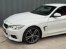 USED 2015 65 BMW 4 SERIES 430d M Sport Coupe 3.0 2dr Diesel Auto Euro 6 (s/s) (258 ps) 