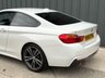 USED 2015 65 BMW 4 SERIES 430d M Sport Coupe 3.0 2dr Diesel Auto Euro 6 (s/s) (258 ps) 