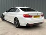 USED 2015 65 BMW 4 SERIES 430d M Sport Coupe 3.0 2dr Diesel Auto Euro 6 (s/s) (258 ps) 