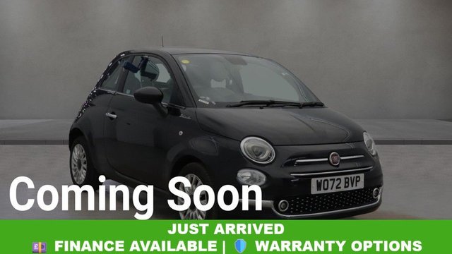 2023 72 FIAT 500 1.0 MHEV Dolcevita Hatchback 3dr Petrol Manual Euro 6 (s/s) (70 bhp) 