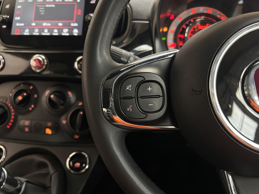 2023 Fiat 500 — image 12