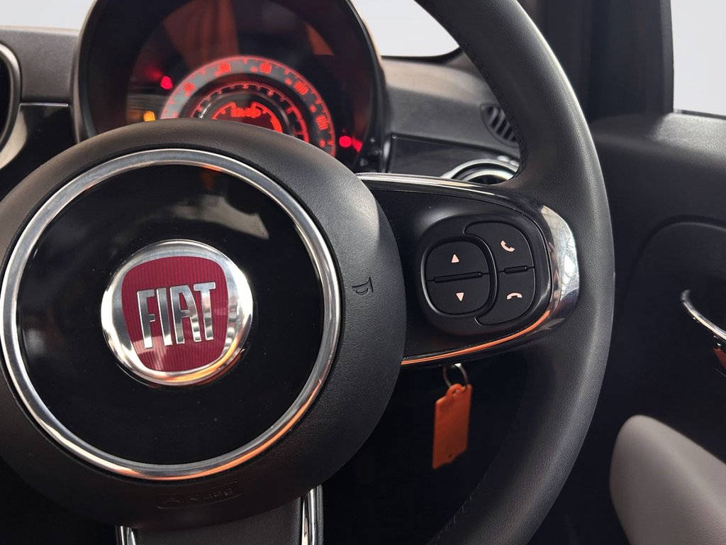 2023 Fiat 500 — image 14