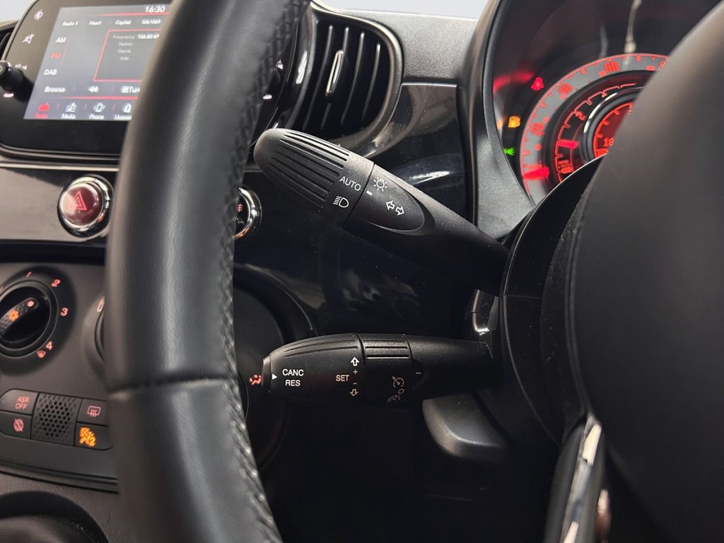 2023 Fiat 500 — image 15