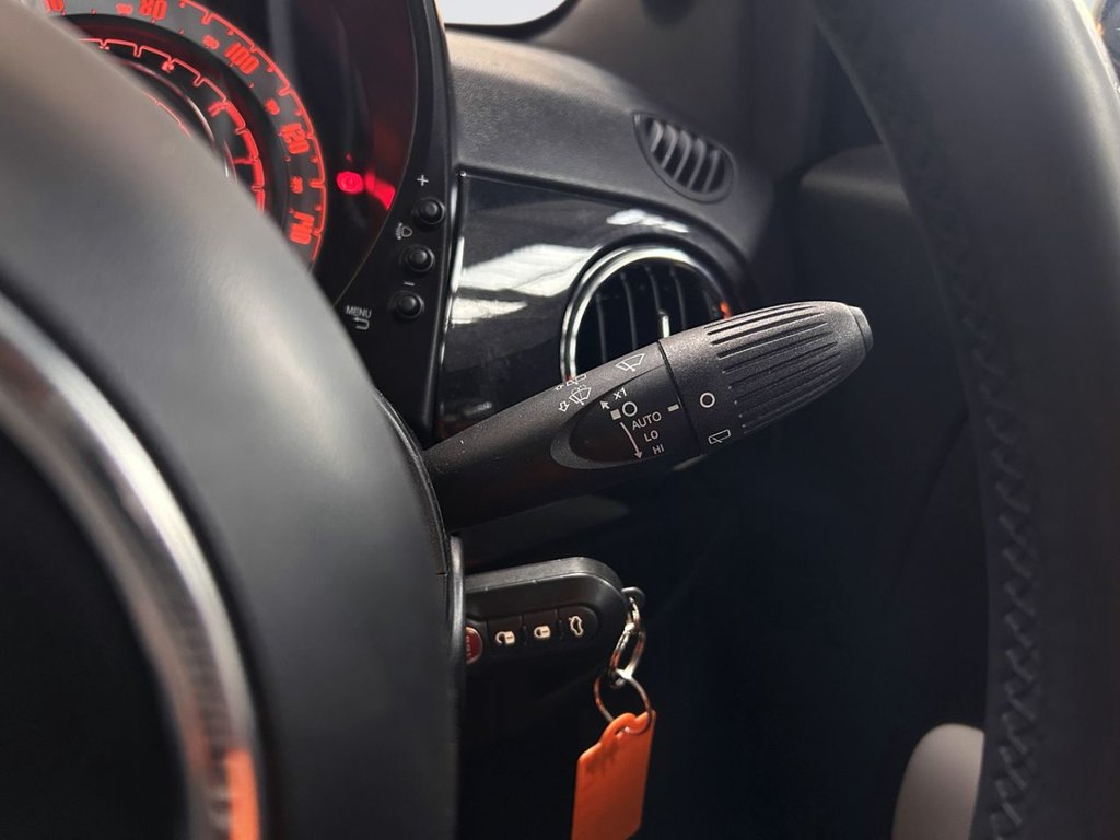 2023 Fiat 500 — image 16