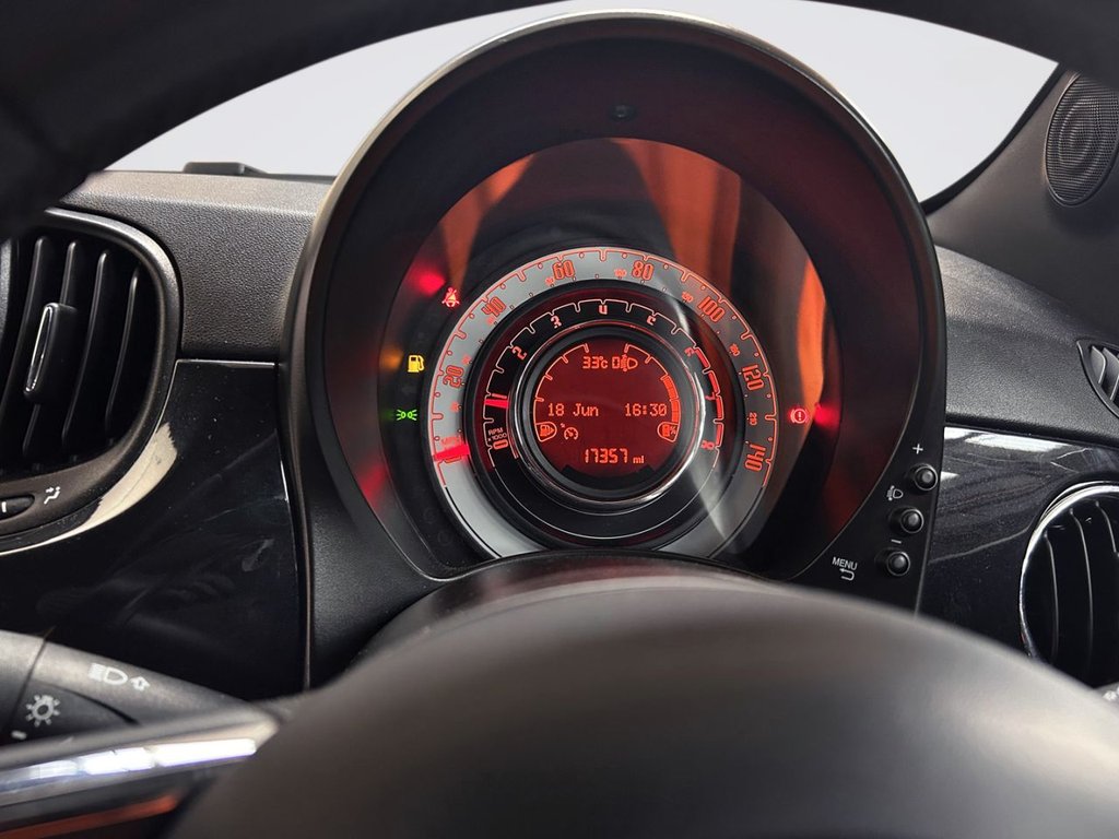 2023 Fiat 500 — image 13