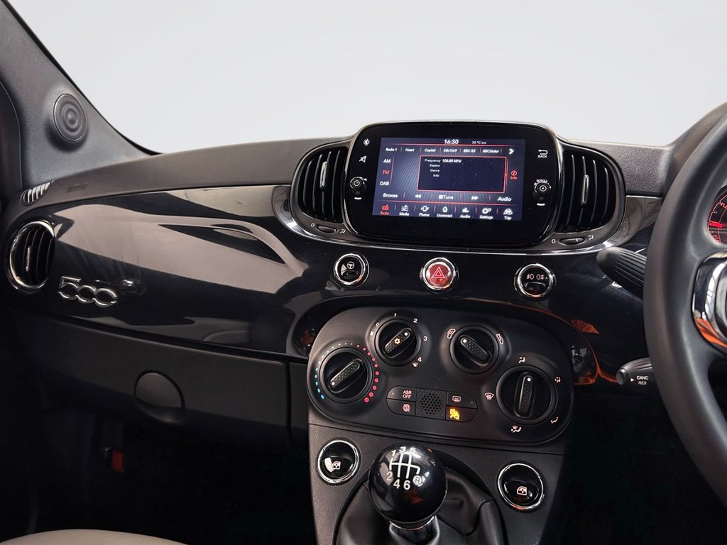2023 Fiat 500 — image 17