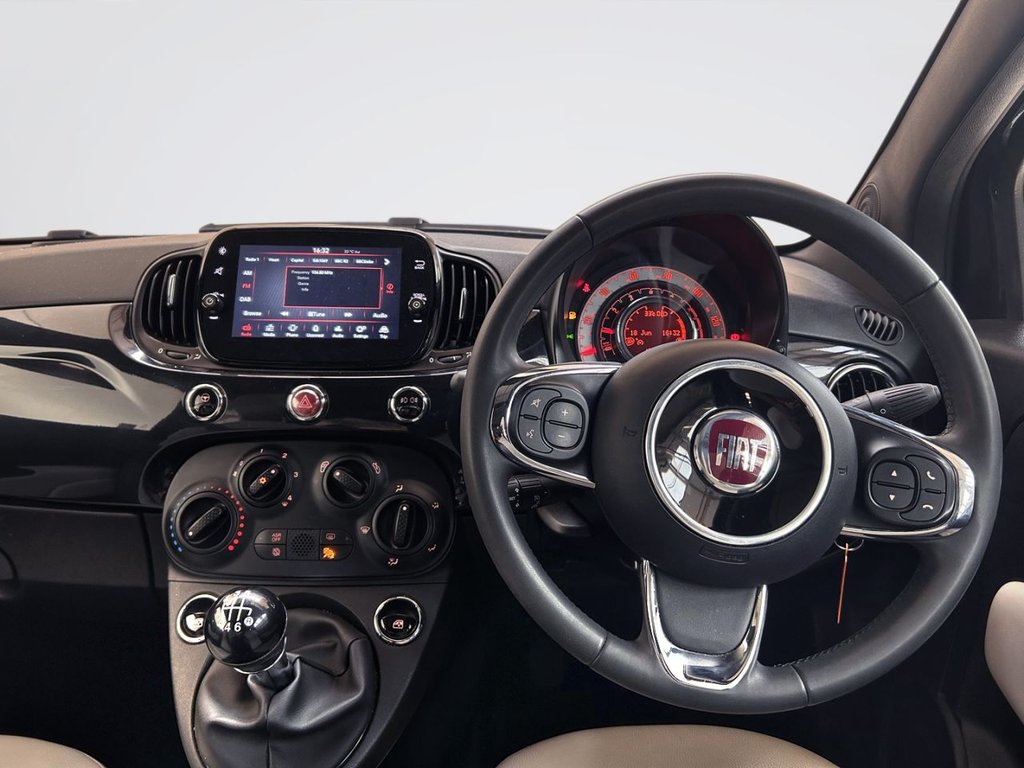 2023 Fiat 500 — image 10