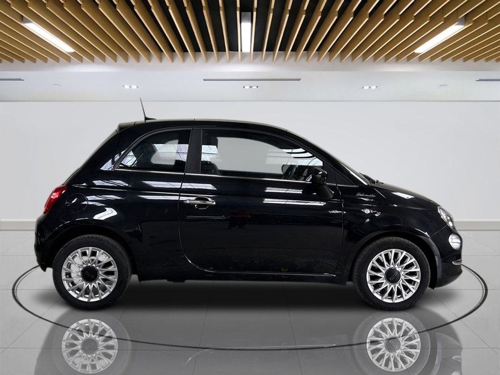 2023 Fiat 500 — image 7