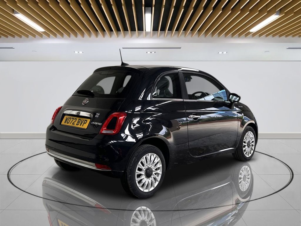 2023 Fiat 500 — image 6