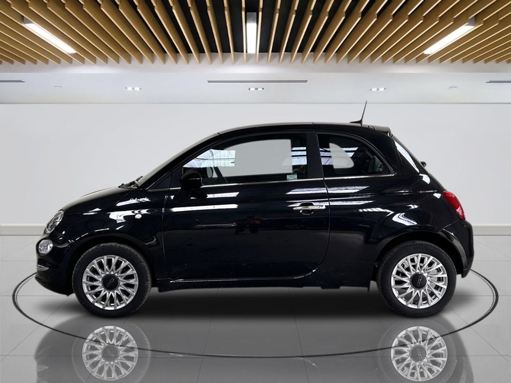 2023 Fiat 500 — image 4