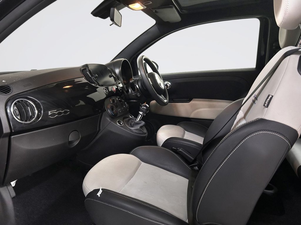 2023 Fiat 500 — image 9