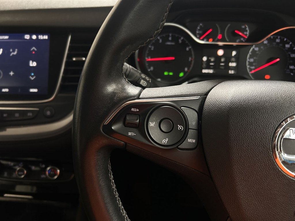2019 Vauxhall Grandland X — image 9