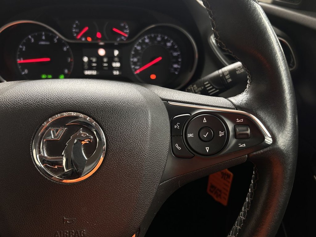 2019 Vauxhall Grandland X — image 11