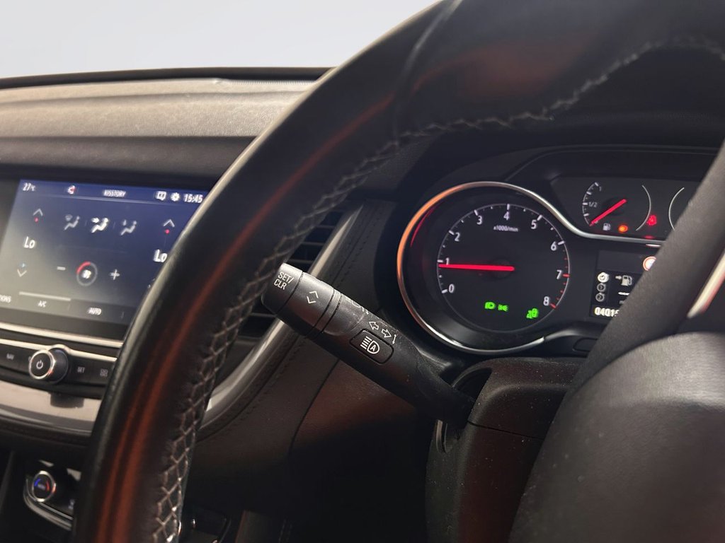2019 Vauxhall Grandland X — image 12
