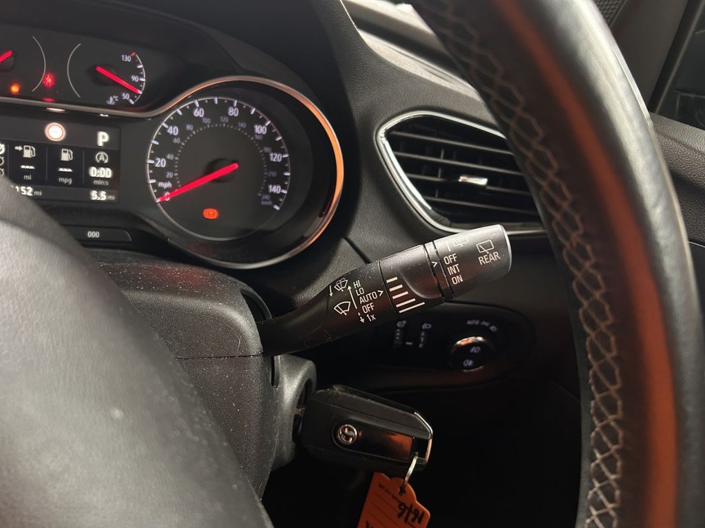 2019 Vauxhall Grandland X — image 13