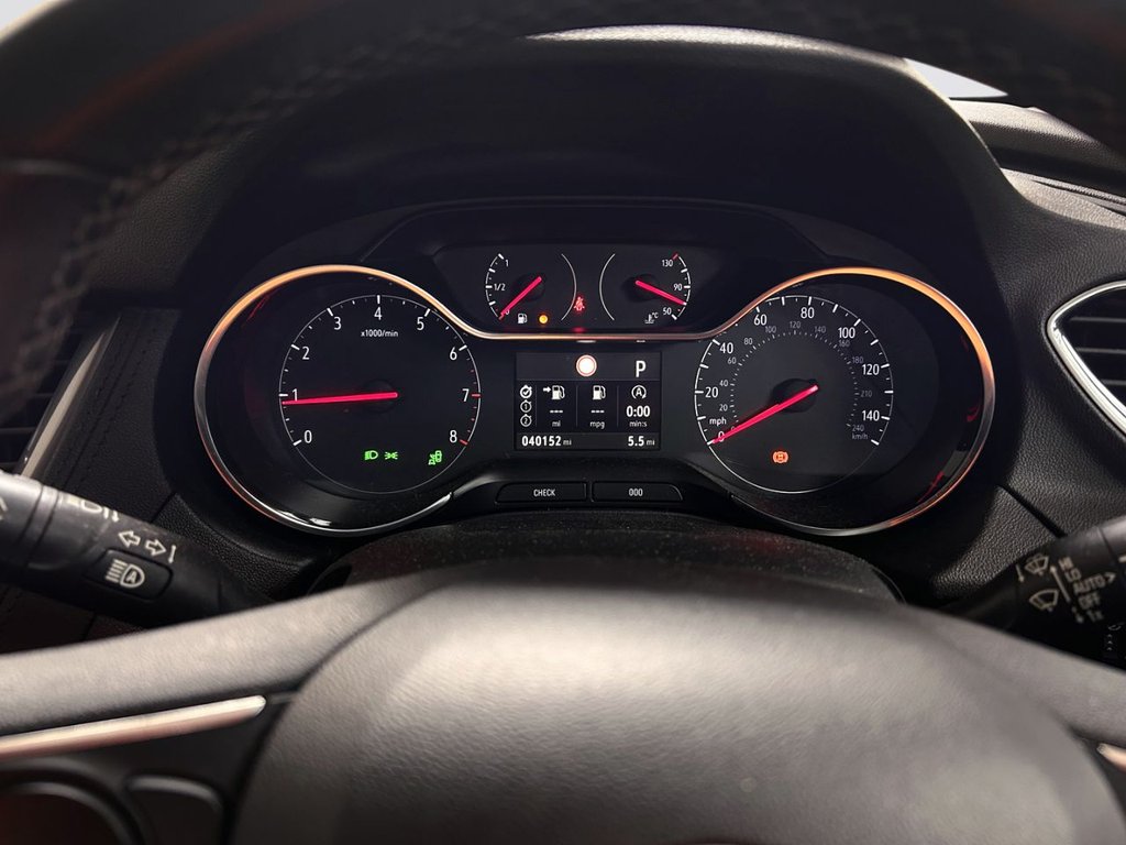 2019 Vauxhall Grandland X — image 10