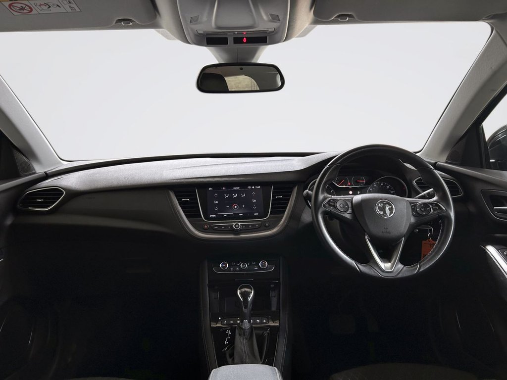 2019 Vauxhall Grandland X — image 1