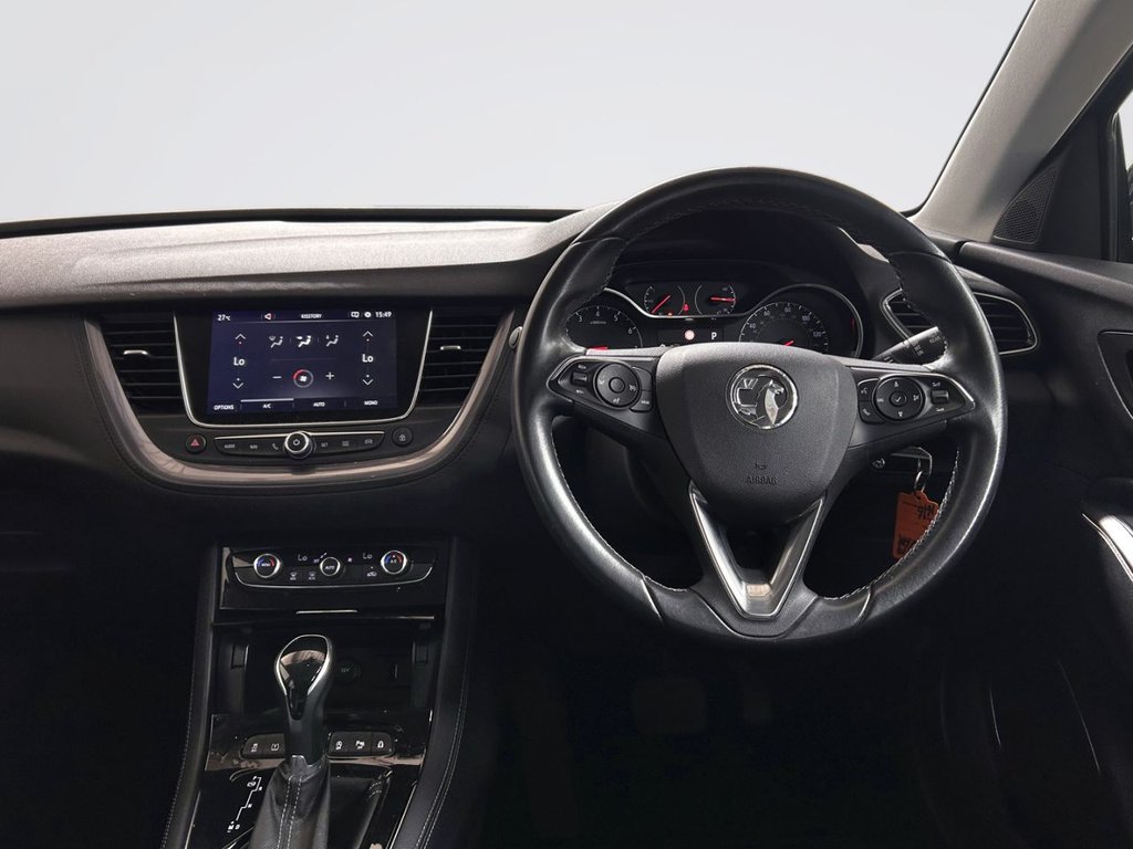 2019 Vauxhall Grandland X — image 7