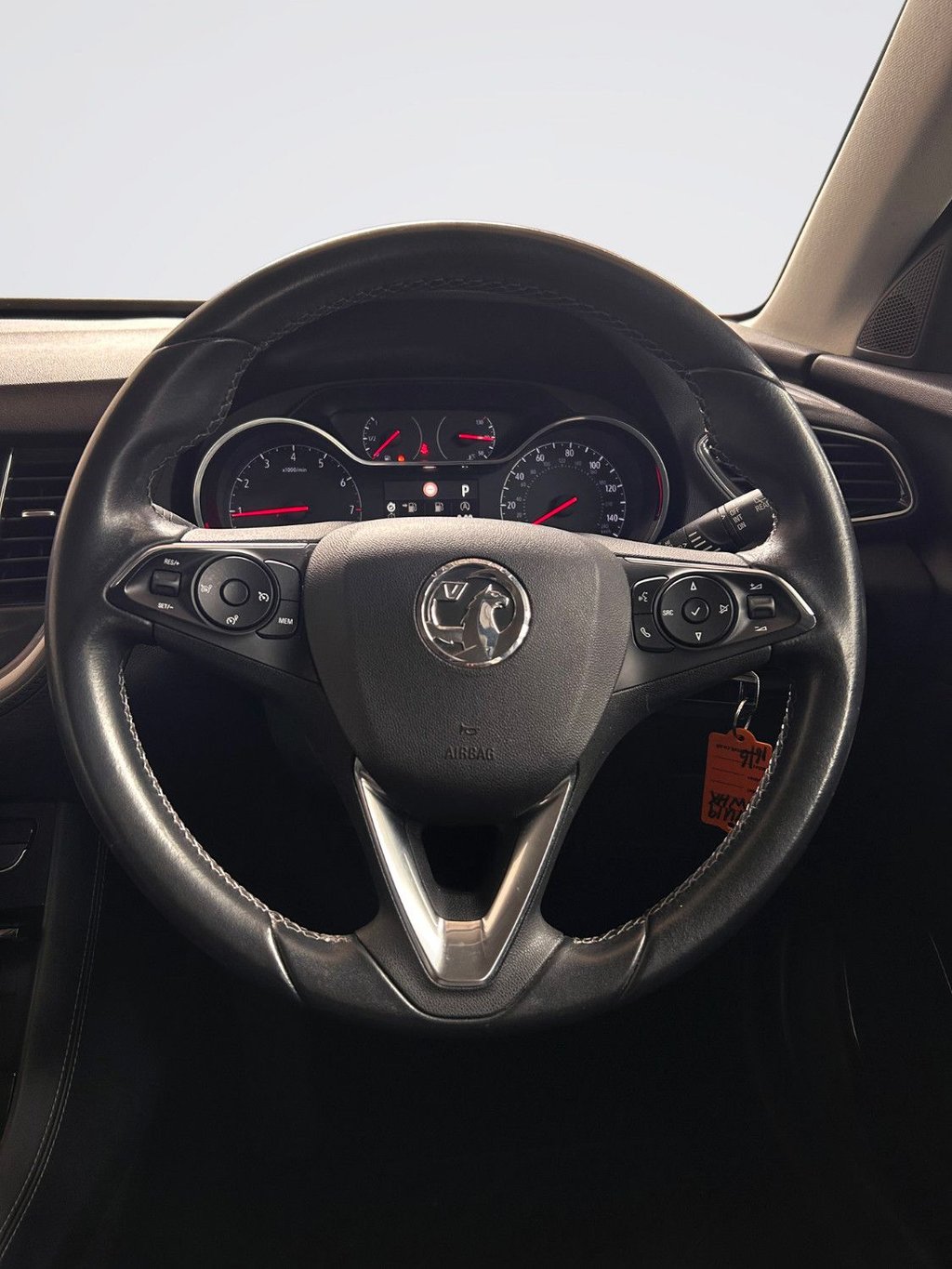 2019 Vauxhall Grandland X — image 8