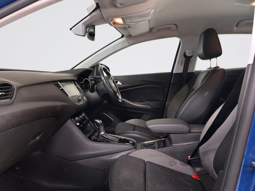 2019 Vauxhall Grandland X — image 5