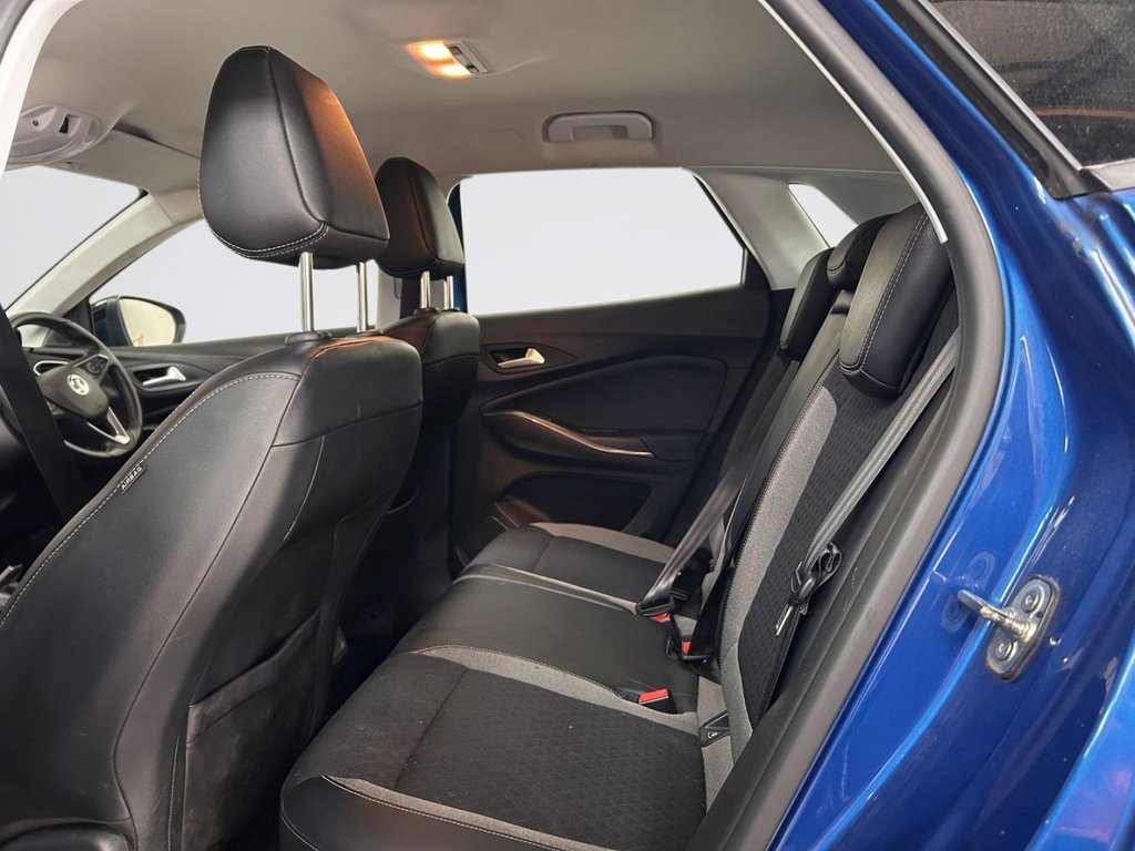 2019 Vauxhall Grandland X — image 6