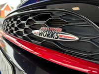 USED 2019 69 MINI HATCH 2.0 John Cooper Works Hatchback 3dr Petrol Steptronic Euro 6 (s/s) (231 ps) WIRELESS CARPLAY + Â£4K EXTRAS
