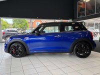 USED 2019 69 MINI HATCH 2.0 John Cooper Works Hatchback 3dr Petrol Steptronic Euro 6 (s/s) (231 ps) WIRELESS CARPLAY + Â£4K EXTRAS