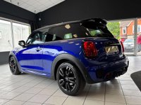 USED 2019 69 MINI HATCH 2.0 John Cooper Works Hatchback 3dr Petrol Steptronic Euro 6 (s/s) (231 ps) WIRELESS CARPLAY + Â£4K EXTRAS