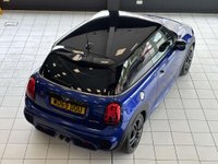 USED 2019 69 MINI HATCH 2.0 John Cooper Works Hatchback 3dr Petrol Steptronic Euro 6 (s/s) (231 ps) WIRELESS CARPLAY + Â£4K EXTRAS