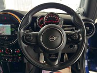 USED 2019 69 MINI HATCH 2.0 John Cooper Works Hatchback 3dr Petrol Steptronic Euro 6 (s/s) (231 ps) WIRELESS CARPLAY + Â£4K EXTRAS
