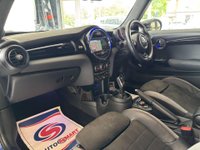 USED 2019 69 MINI HATCH 2.0 John Cooper Works Hatchback 3dr Petrol Steptronic Euro 6 (s/s) (231 ps) WIRELESS CARPLAY + Â£4K EXTRAS