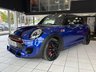 USED 2019 69 MINI HATCH 2.0 John Cooper Works Hatchback 3dr Petrol Steptronic Euro 6 (s/s) (231 ps) WIRELESS CARPLAY + Â£4K EXTRAS
