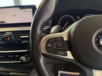 USED 2019 69 BMW 5 SERIES 2.0 520d M Sport Touring 5dr Diesel Auto Euro 6 (s/s) (190 ps) M Sport Plus Pack + FSH + H&K